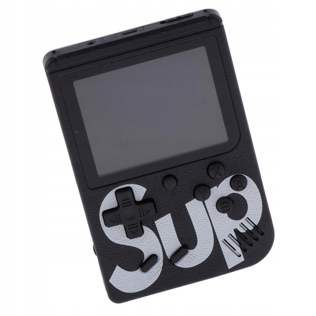 Retro Handheld FC Game Console Pocket Game Machine EAN (GTIN) 0760339218933