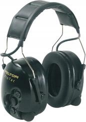Ochranné protihlukové náušníky Peltor ProTac 3