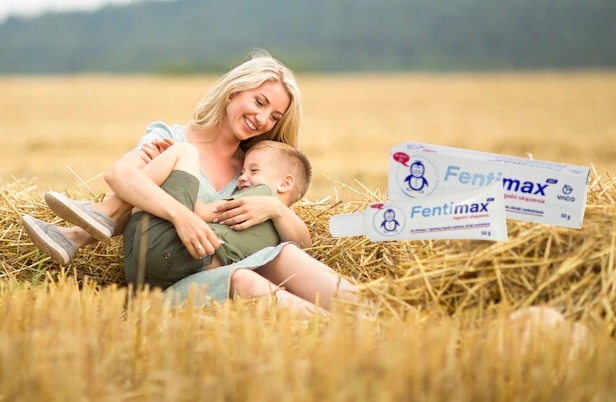 VACO FentiMAX żel chłodząco-łagodzący na ukąszenia EAN (GTIN) 5901821950565