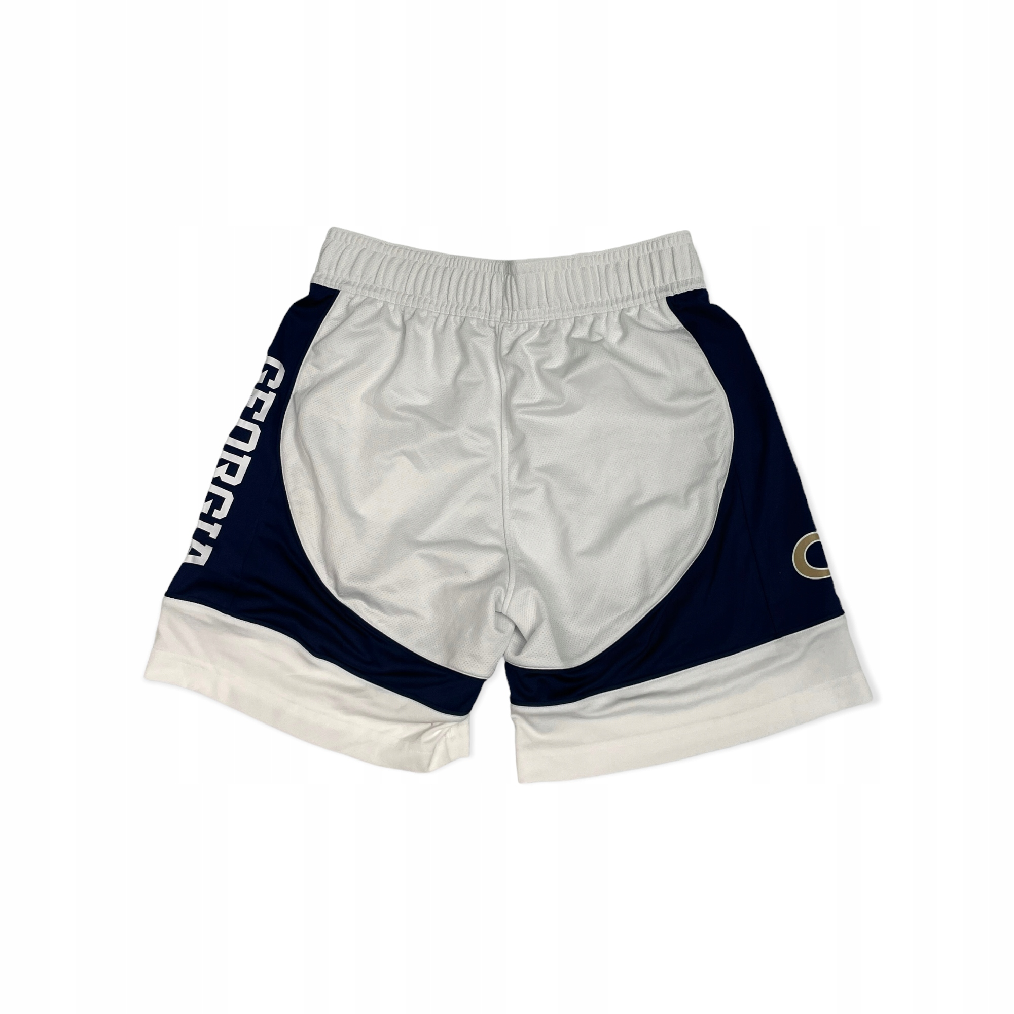 Spodenki damskie ADIDAS Georgia Tech NCAA S EAN (GTIN) 0623413245938