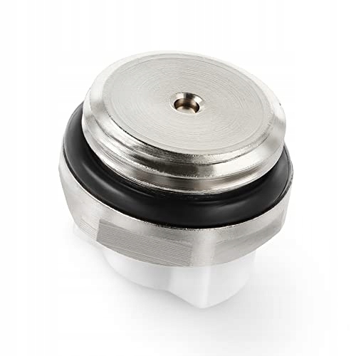 ODPOWIETRZNIK 1/2" GWINT ZEWNĘTRZNY NA KLUCZYK DO ODPOWIETRZANIA GRZEJNIKA Typ inny