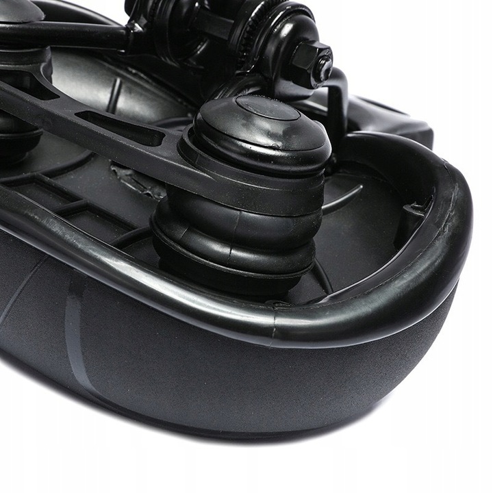 SIODEŁKO ROWEROWE MIĘKKIE ELASTYCZNA PIANKA WENTYLACJA AMORTYZACJA ODBLASK Model GX-S9