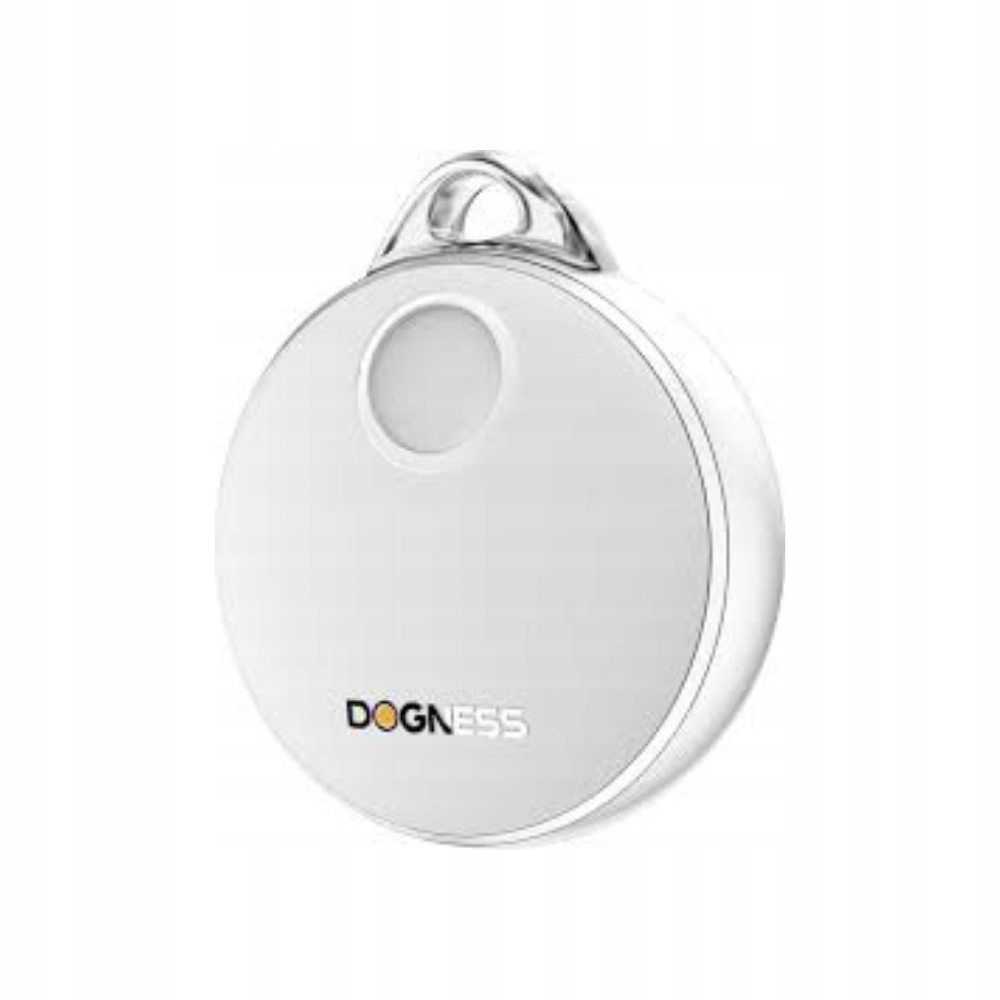 

Monitor aktywności dla psa Dogness