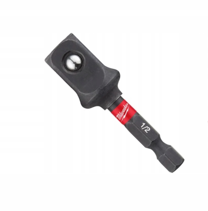 

Adapter 1/2"50mm Shockwave Milwaukee 48325030