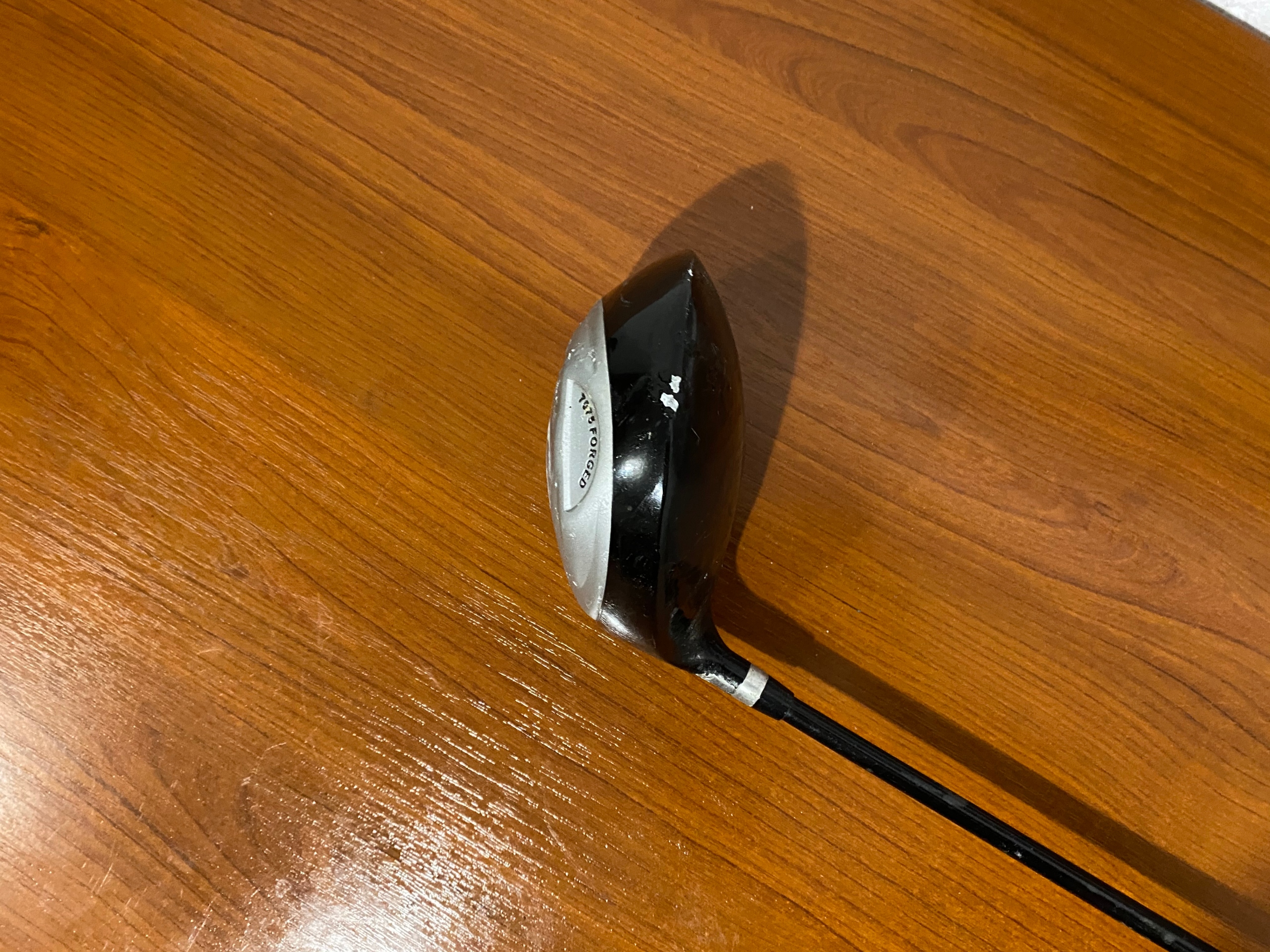 Dynatour On Course 450 Forgiving II 11,5' kij golf Marka inna