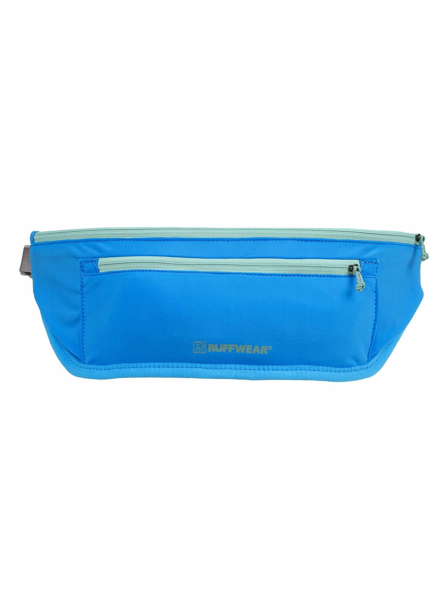 Levně Běžecký pás Ruffwear Trail Runner Running Belt modrý pool L-XL