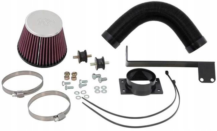 Система впуску K & N 57-0010 FORD SIERRA 2.0 85-89