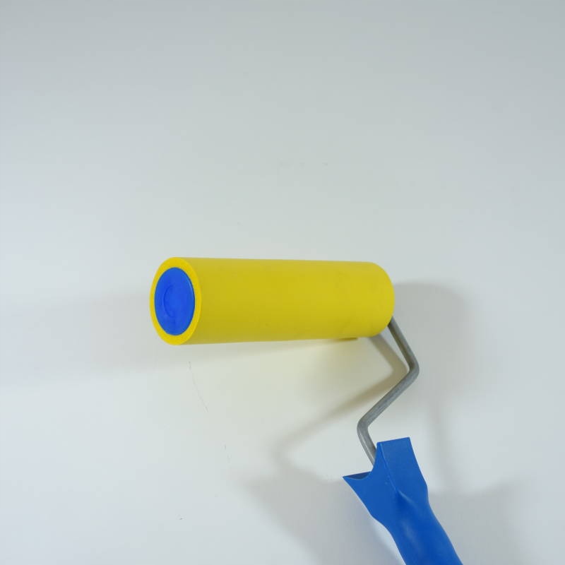 WAŁEK dociskowy ROLKA do tapet 15 cm Painter Szerokość wałka 15 cm