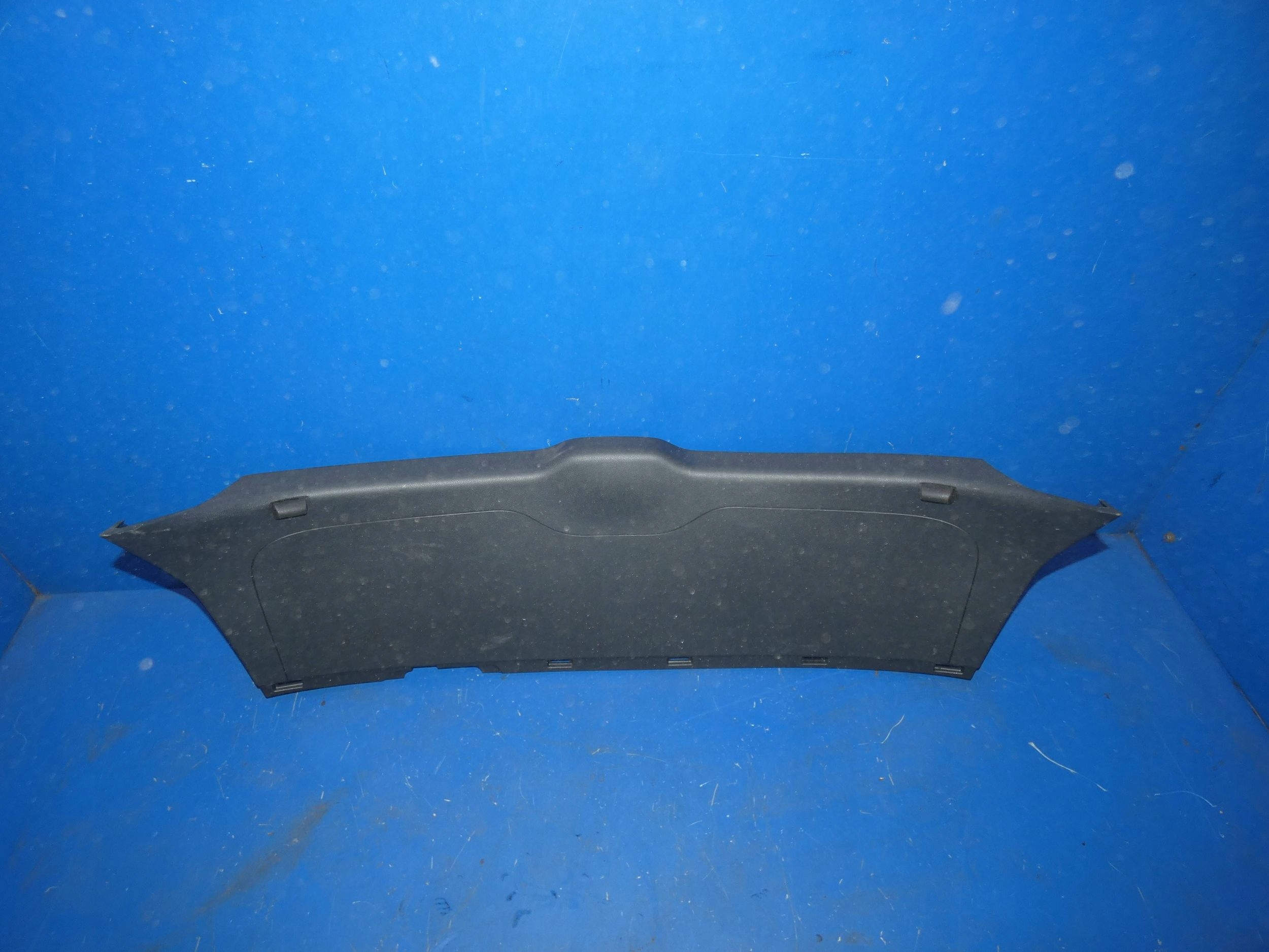 MERCEDES GLA W156 X156 cover cover bonnet boot