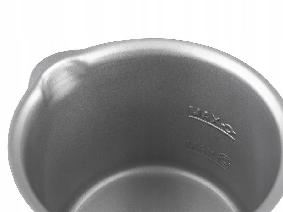 Spieniacz elektryczny do mleka Botti Pieno 500 W Model Pieno XH9168