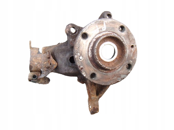 PEUGEOT PARTNER CITROEN BERLINGO 1 I 02- ZWROTNICA PRAWA PRZEDNIA BEZ ABS