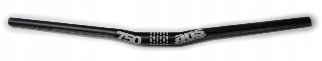 KIEROWNICA ANSWER PROTAPER AM 750mm 31,8mm 1/2''