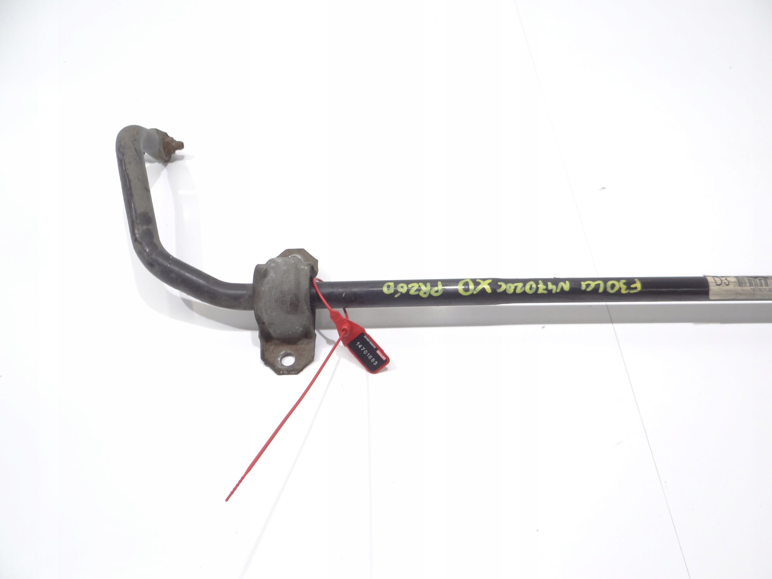 STABILIZATOR front BMW F30 X DRIVE N47 6792130