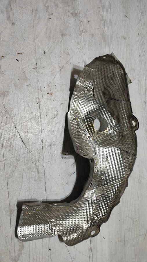 Blende Abdeckung termiczna 2.0 TDCI Ford Mondeo MK5