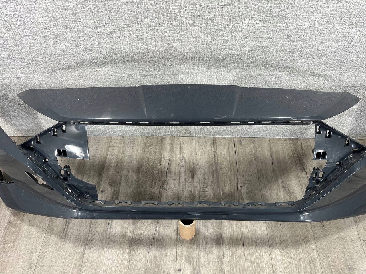 HYUNDAI I20 III 2020 - 2023 bumper front 86511-Q0000