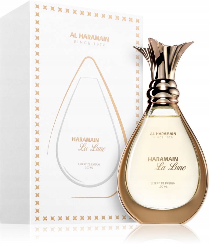 Al Haramain La Lune Parfémový Extrakt 100 ML