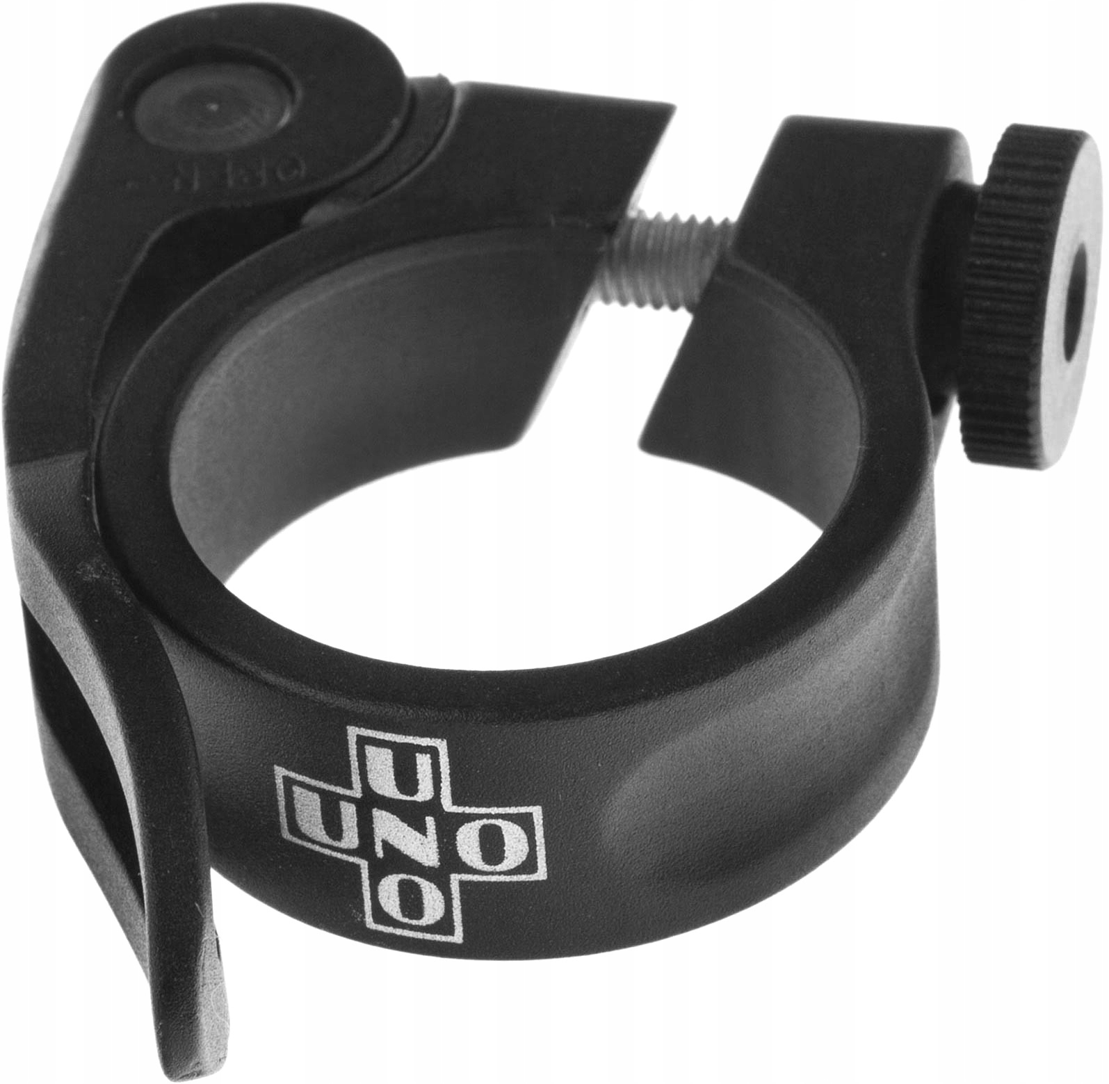 

Obejma Podsiodłowa Siodła Uno Zacisk 31,8MM