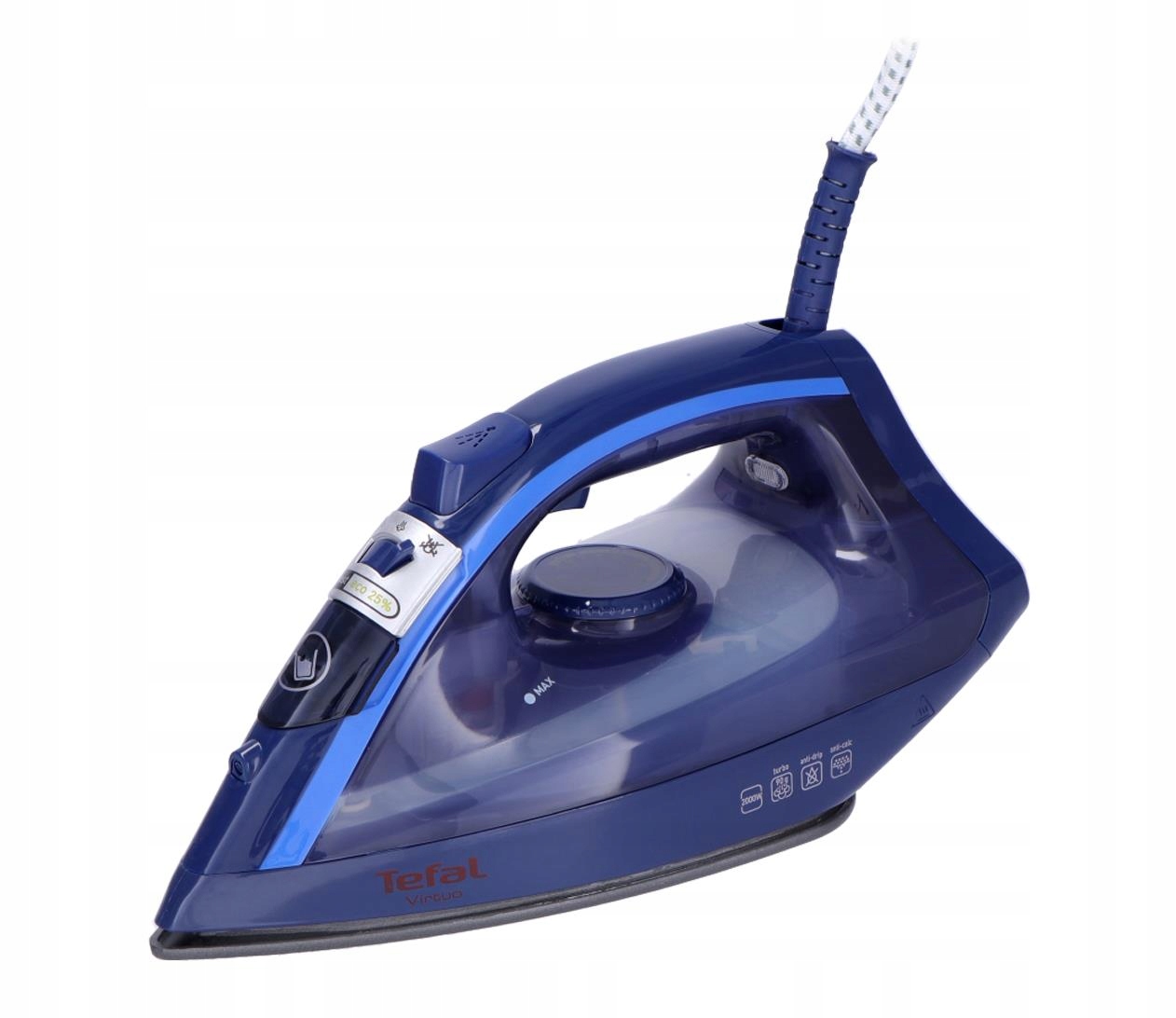 

Żelazko Tefal Virtuo FV1713 2000 W