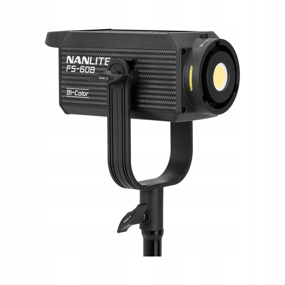 Lampa Led Nanlite FS-60B LED Bi-Color Spot Light Marka Nanlite