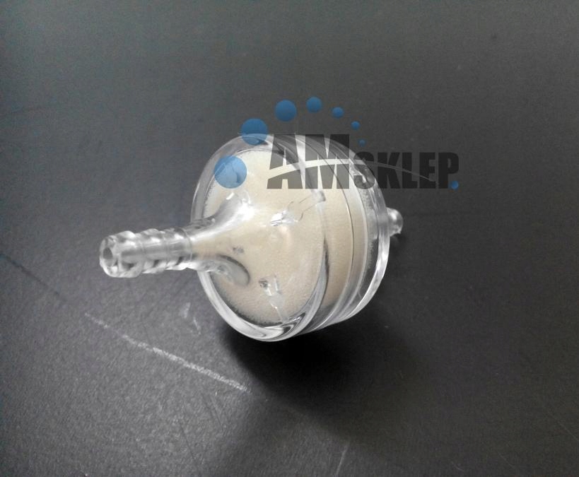 Filter Filtr Do Zegarow Przed MAP SENSOR TURBO Filterek Producent części DAB