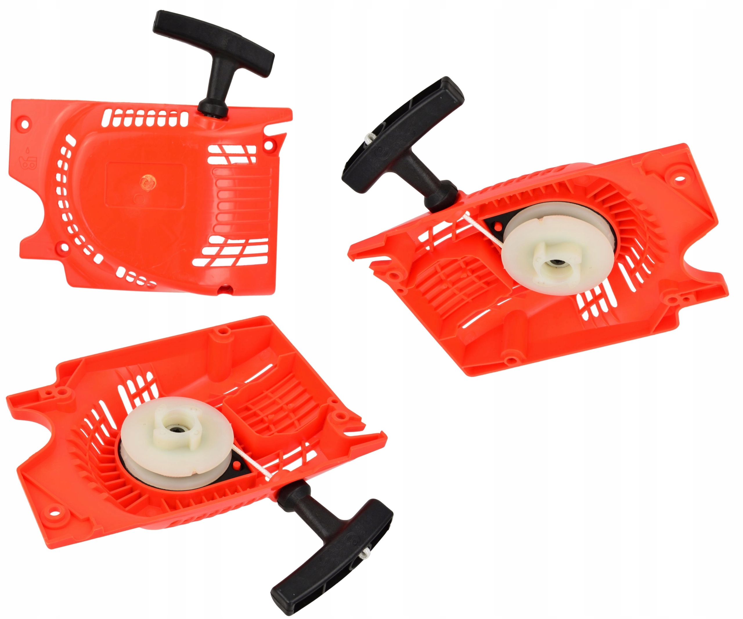 STARTER SZARPAK ROZRUSZNIK DO PIŁ SPALINOWYCH PIŁY EAN (GTIN) 1111111111