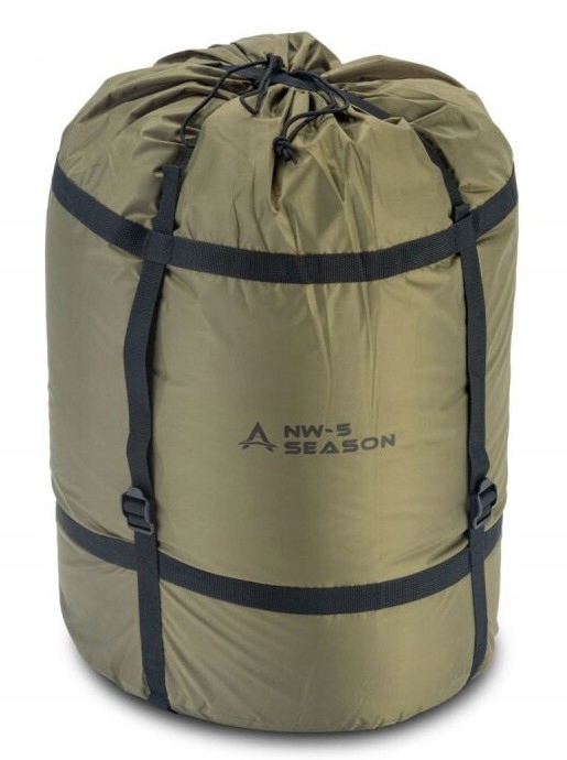 Śpiwór Anaconda NW-5 Season Sleeping Bag