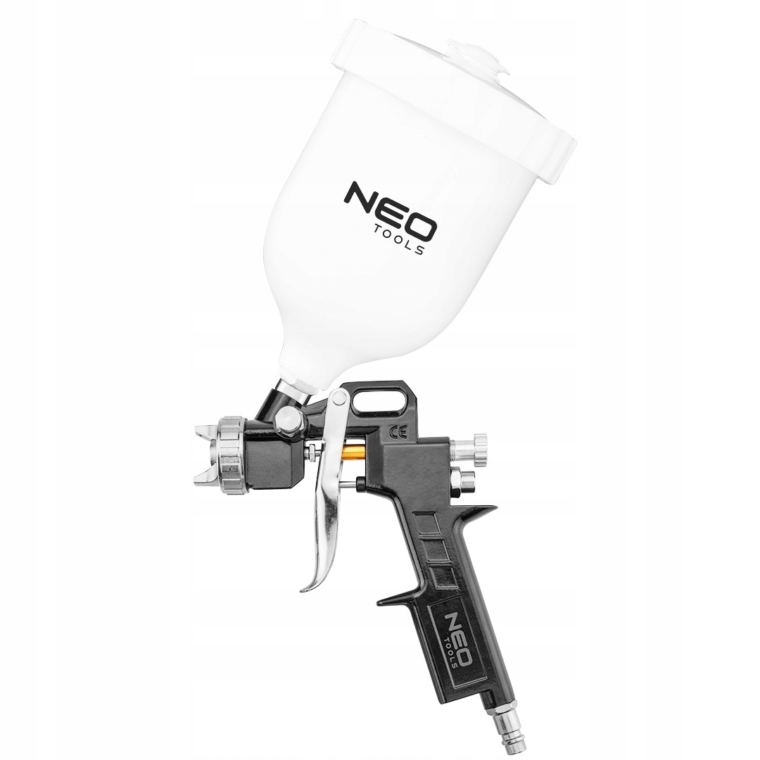 

Pistolet Natryskowy Do Malowania Natryskowy Neo