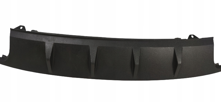 SPOILER DER STOSSSTANGE HECK LEON III FR CUPRA 5F9807568K