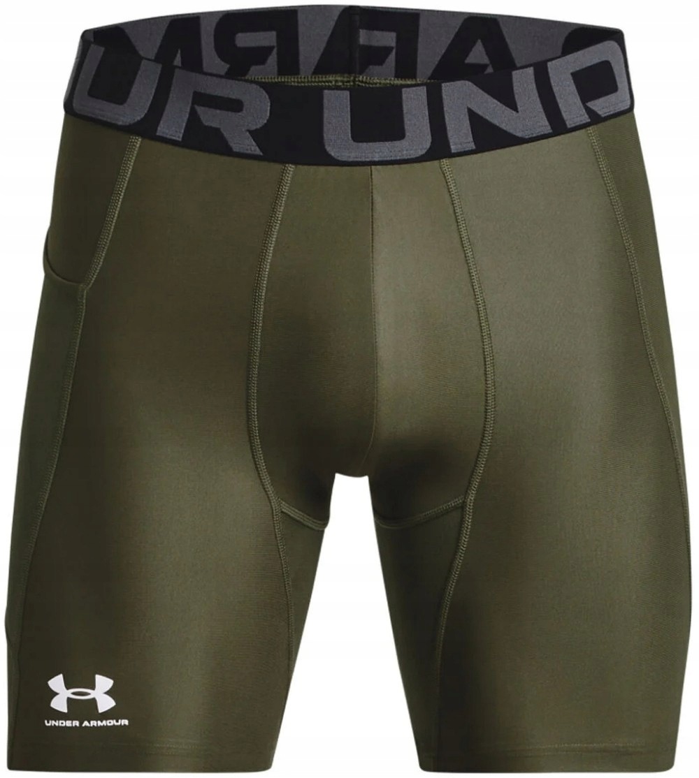 Męskie spodenki Under Armour HeatGear r. M