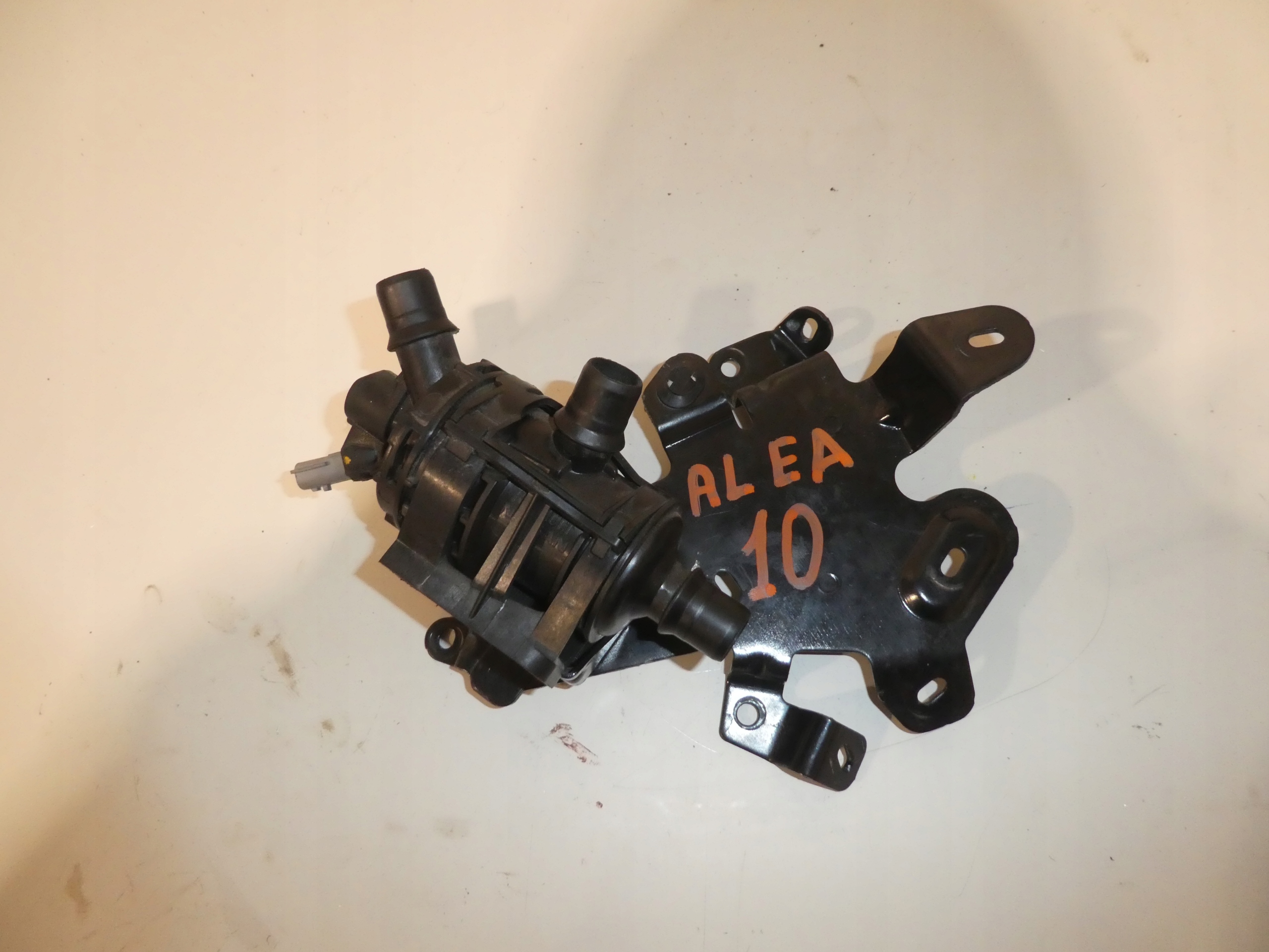 TERMOSTATO 212001466R RENAULT MASTER IV AUTOMAT