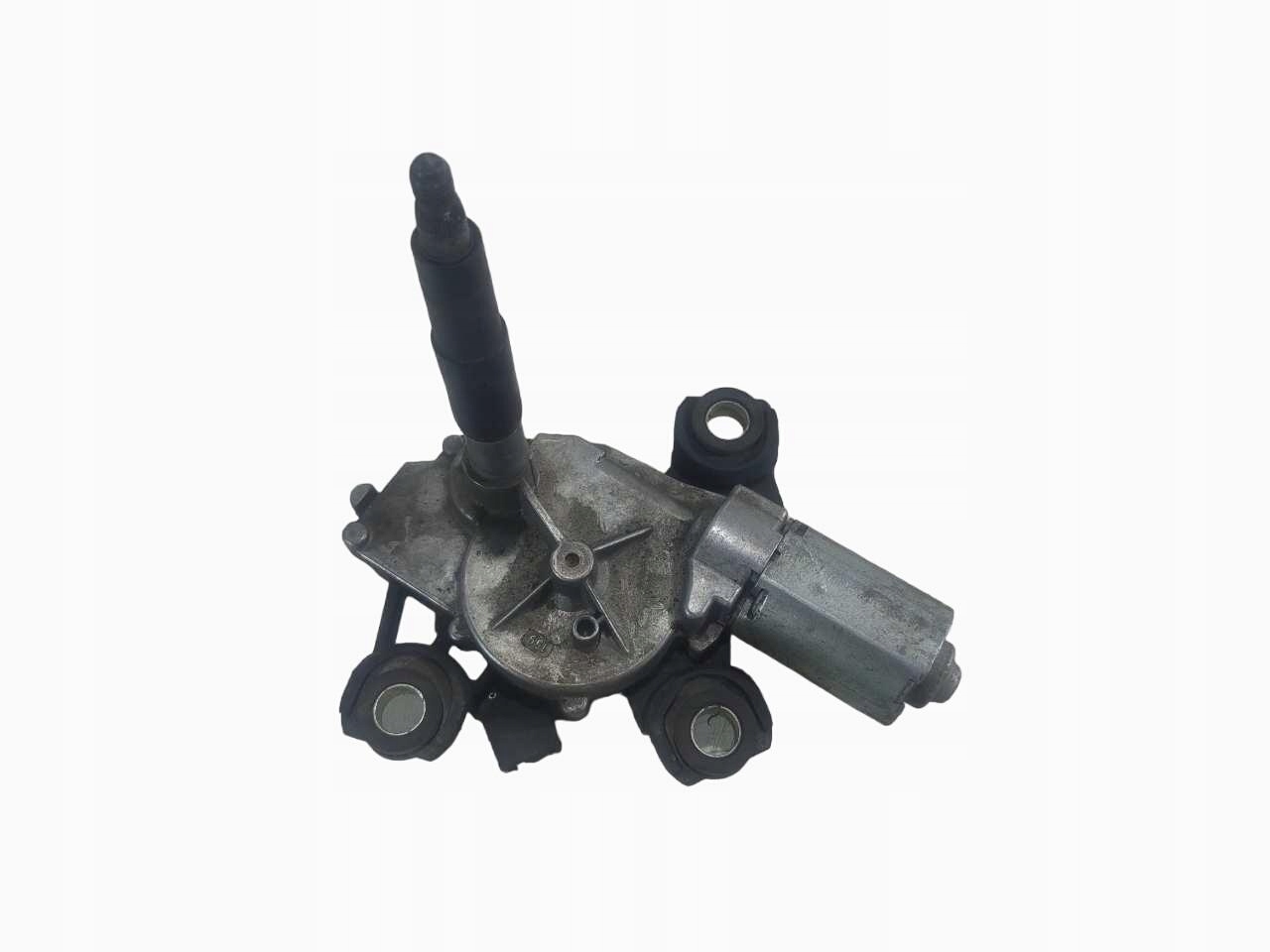 SILNICZEK WYCIERACZKI KLAPY CITROEN C4 PICASSO I 9654116380