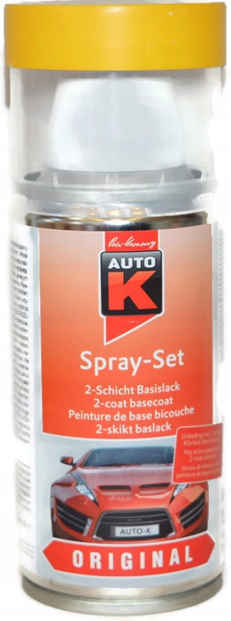 Auto K Fiat 258 A Zaprawka Lakier Farba Spray 150 ML