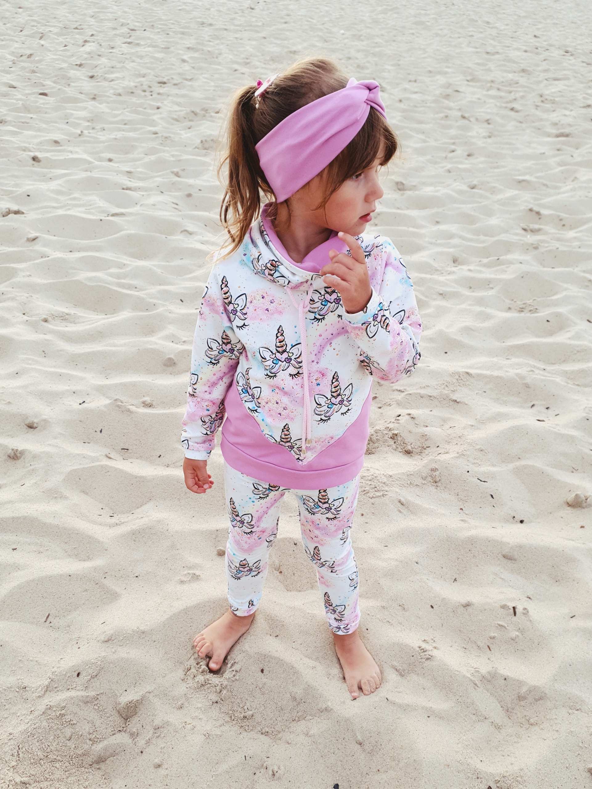 DZIANINOWA OPASKA PRZEPLATANA kolory rozm.48-55 Marka inna