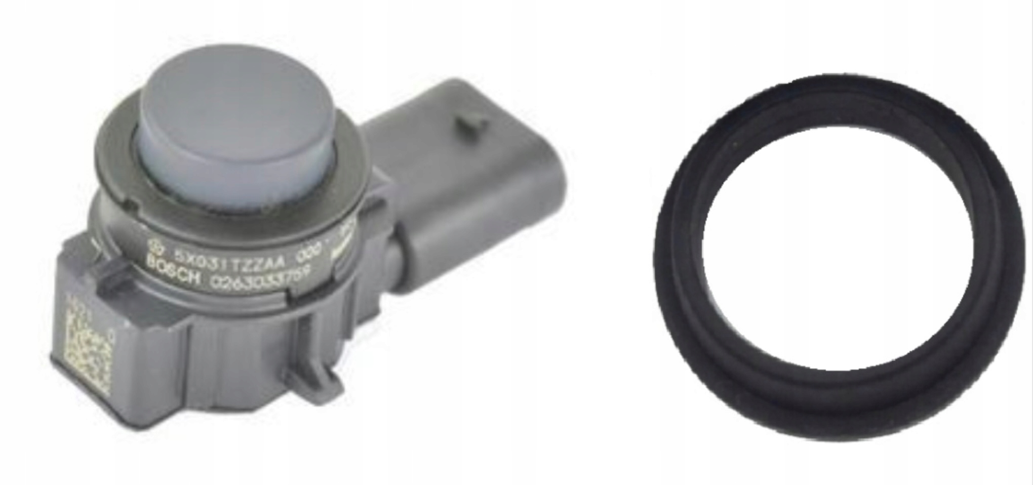 5XG31AXRAA 5XG31TZZAA - Датчик PDC Chrysler BOSCH Pacifica 5XG31NRVAA