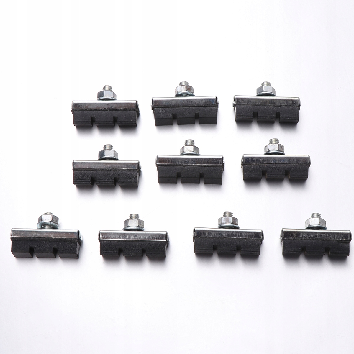 BLOKÓW HAMULCOWYCH Klocki HAMULCOWE Rozmiar koła (