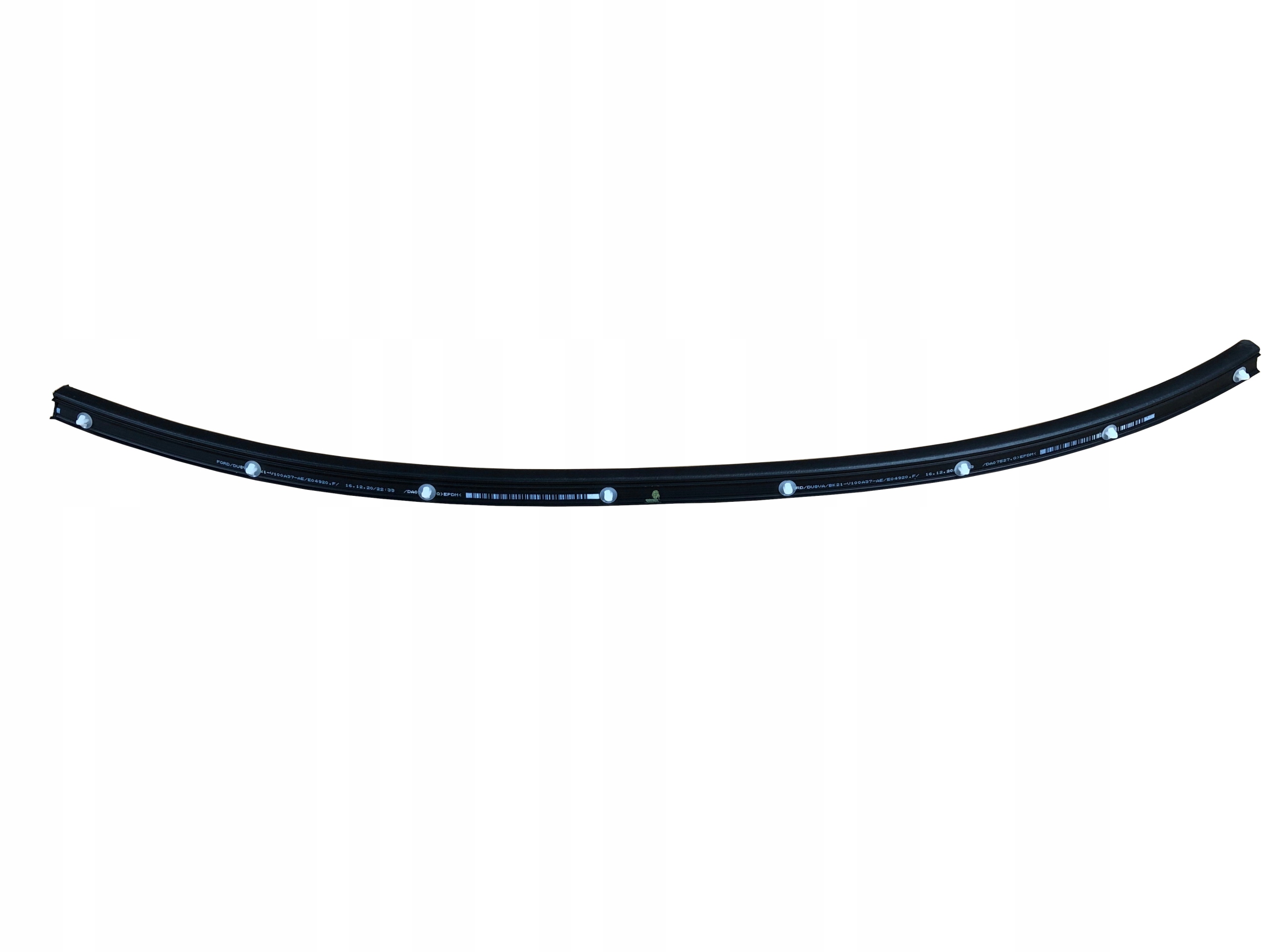 USZCZELKA PROGU DRZWI LH FORD TOURNEO CUSTOM Stan opakowania oryginalne