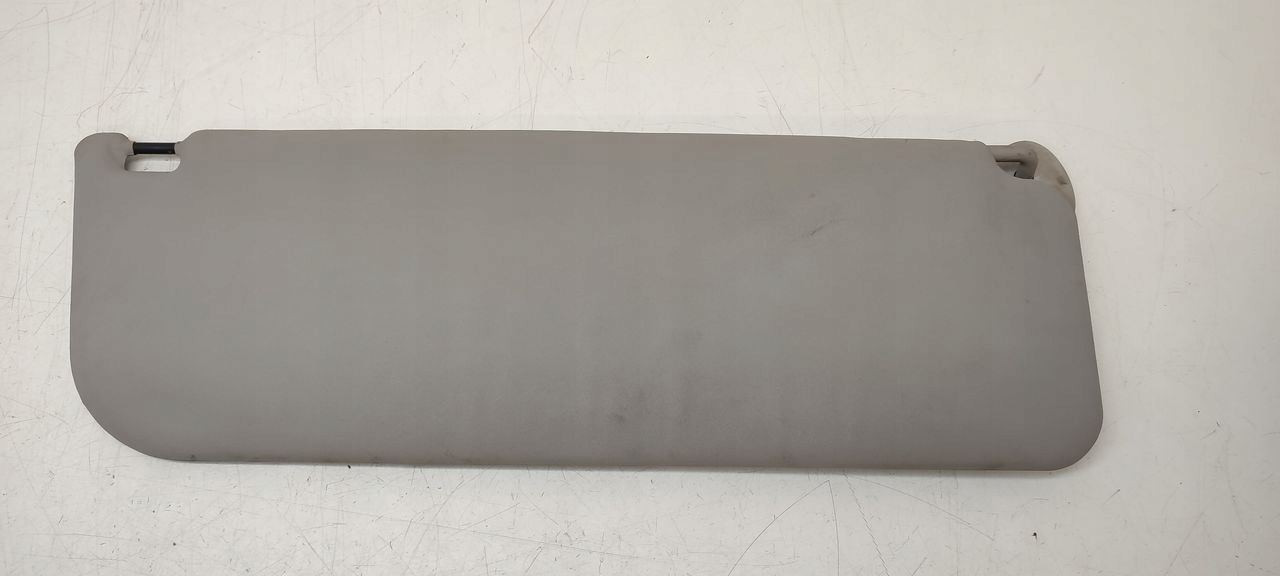 visor przeciwsloneczny left Ford Transit MK7