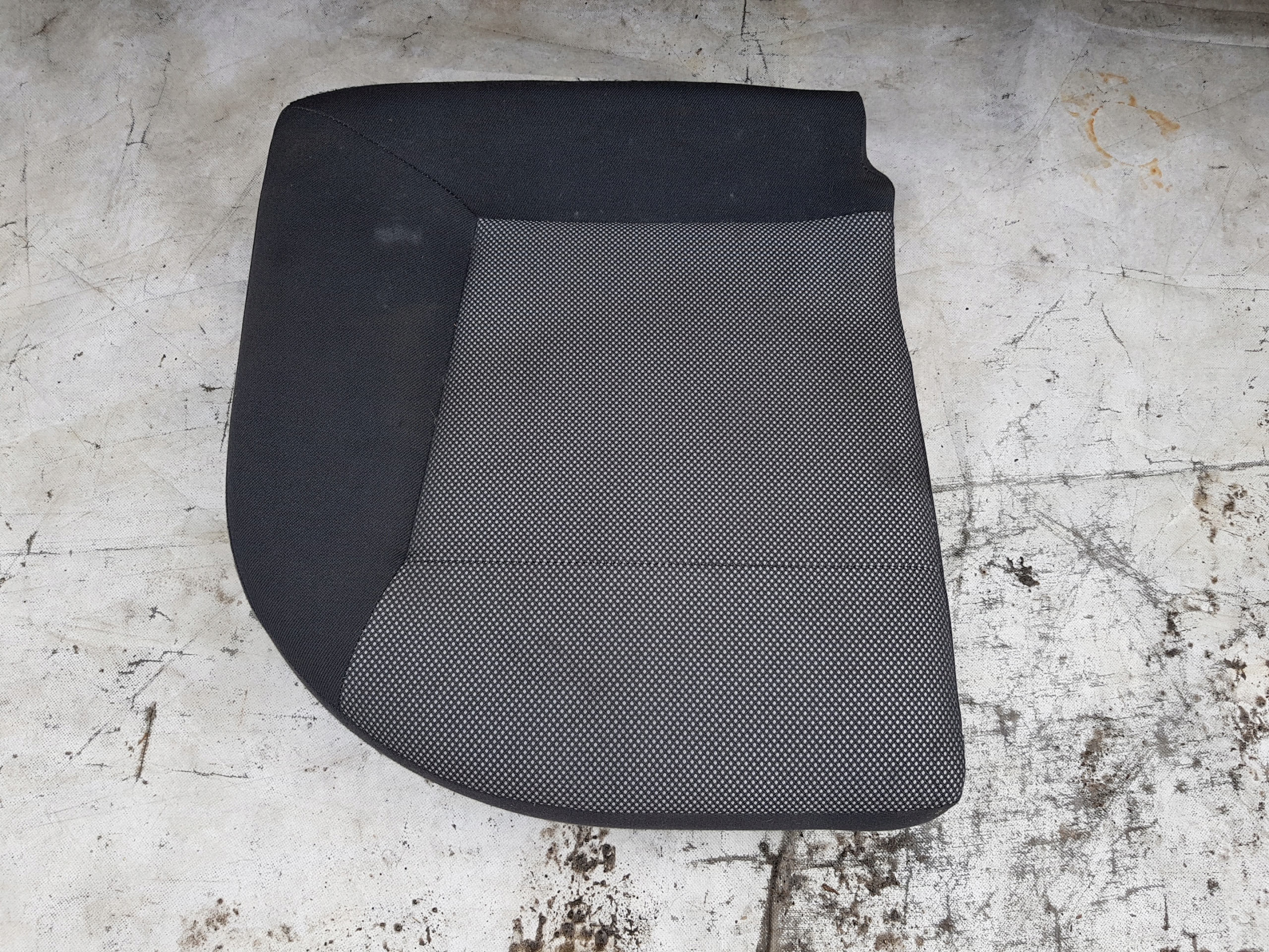 диван opel Astra H универсал