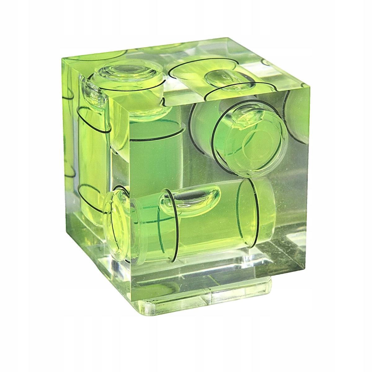 Poziomica Kaiser Triplex Spirit Level