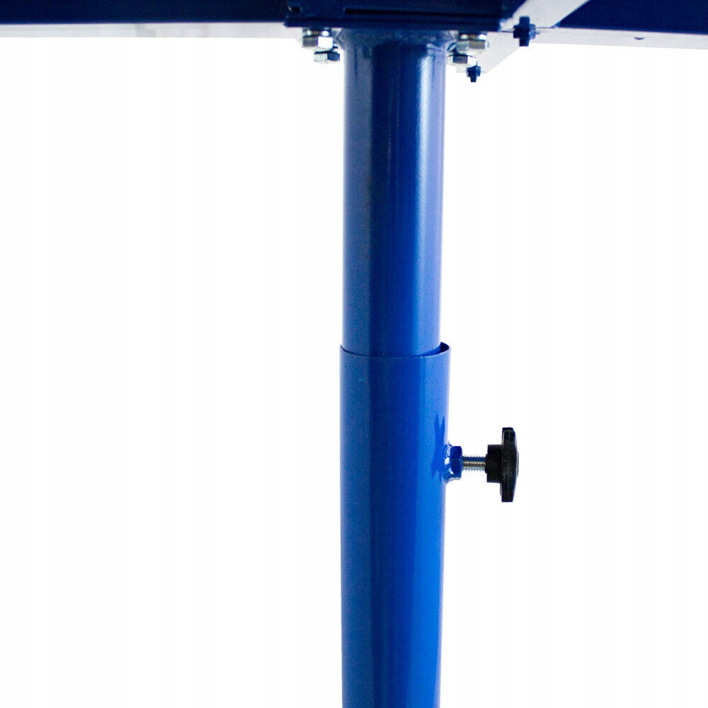 STOL MONTAZOWY NARZEDZIOWY WOZEK MOBILNY BITUXX Weight with packaging 11 kg