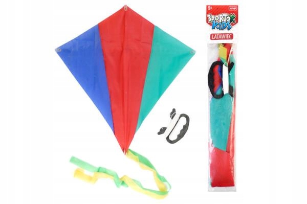 KOLOROWY LATAWIEC 38 X 82 cm 7526