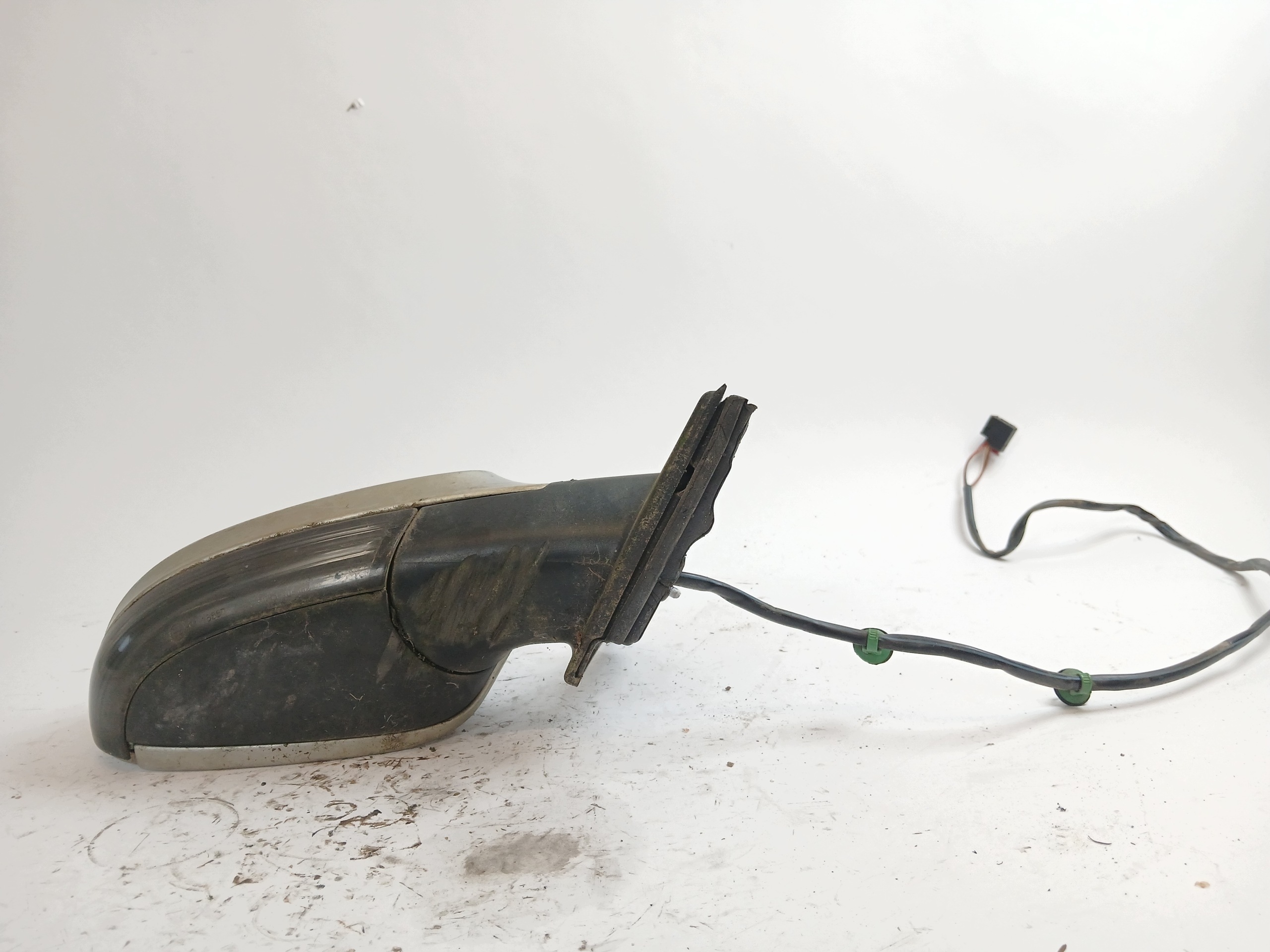 VW PASSAT B6 spiegel rechts silberne 6 PIN