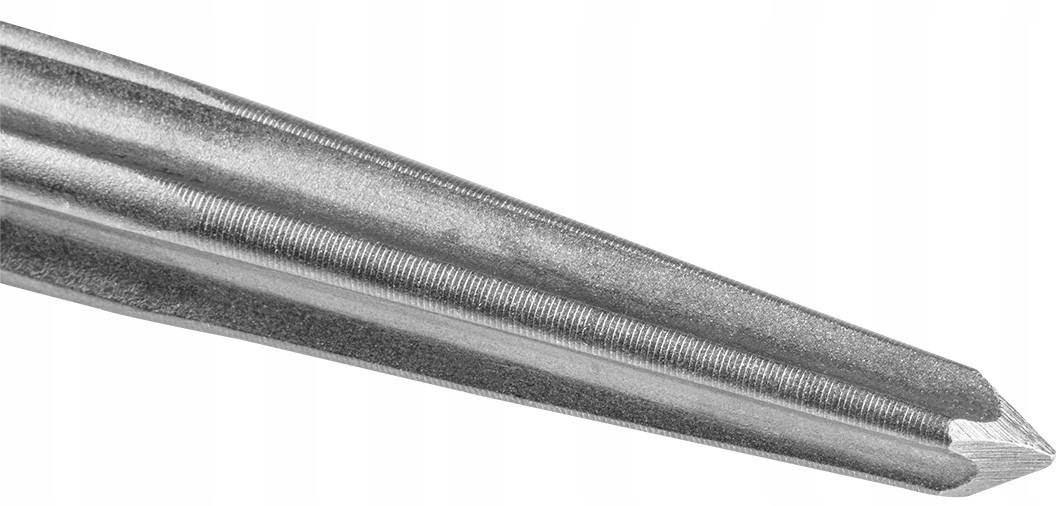 GRAPHITE Szpicak HEX rowkowy samoostrzący 17 mm Marka Graphite