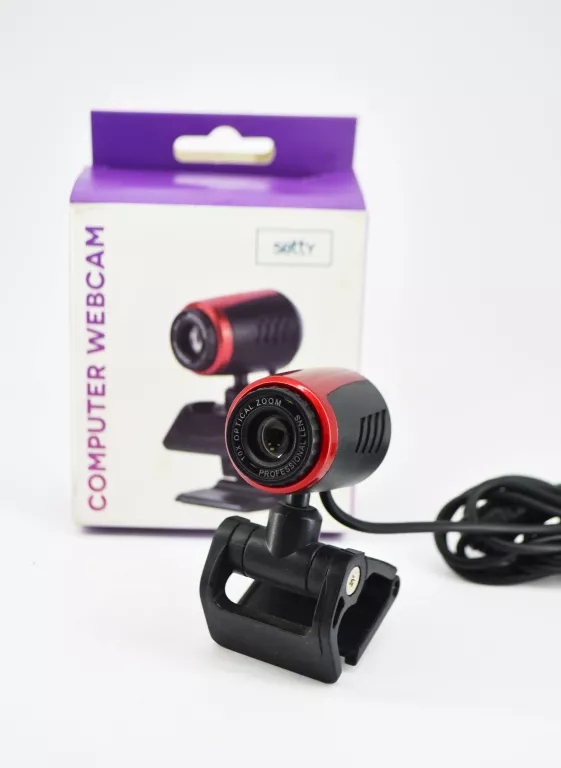 Kamera internetowa Setty 360 16 Mp
