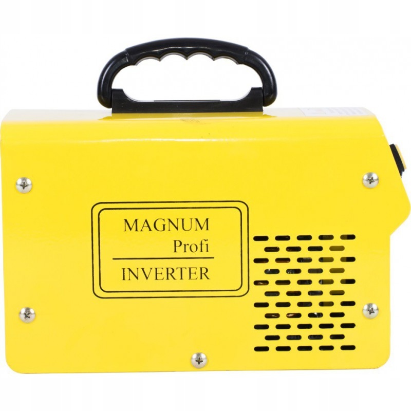 PROSTOWNIK Z ROZRUCHEM MAGNUM DINAMIK XS 460 Producent code DINAMIK XS 460