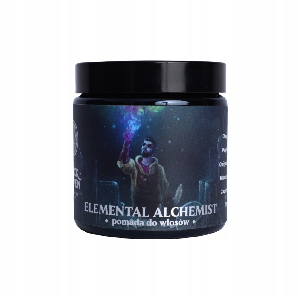 Pomáda By Elementum x Slickhaven Elemental Alchemist 60 Ml