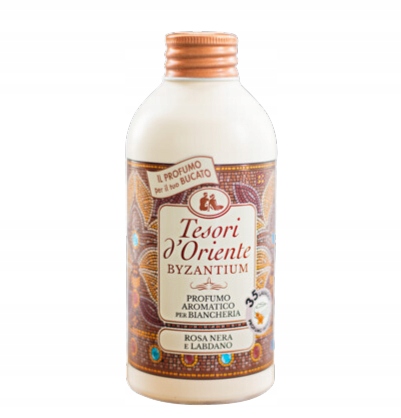 Tesori d`Oriente parfém do prádla Byzantium 250 ml