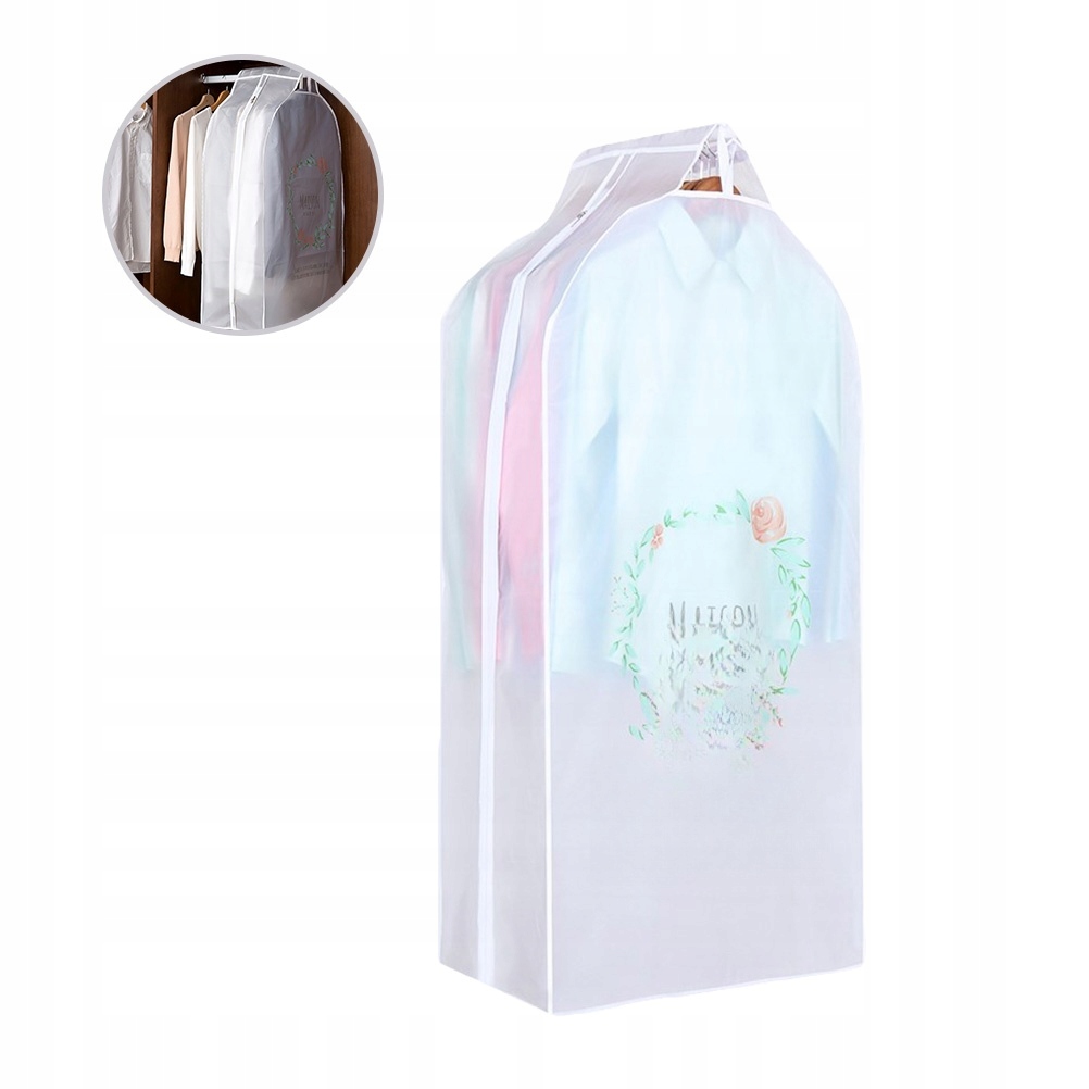 PERŁOWA OSŁONA PRZECIWPYŁOWA