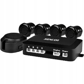 Czujnik parkowania SENCOR SCA PARK100