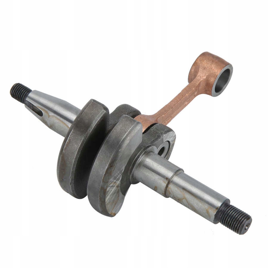 Klikový hřídel Husqvarna 340 345 346 350 351 353